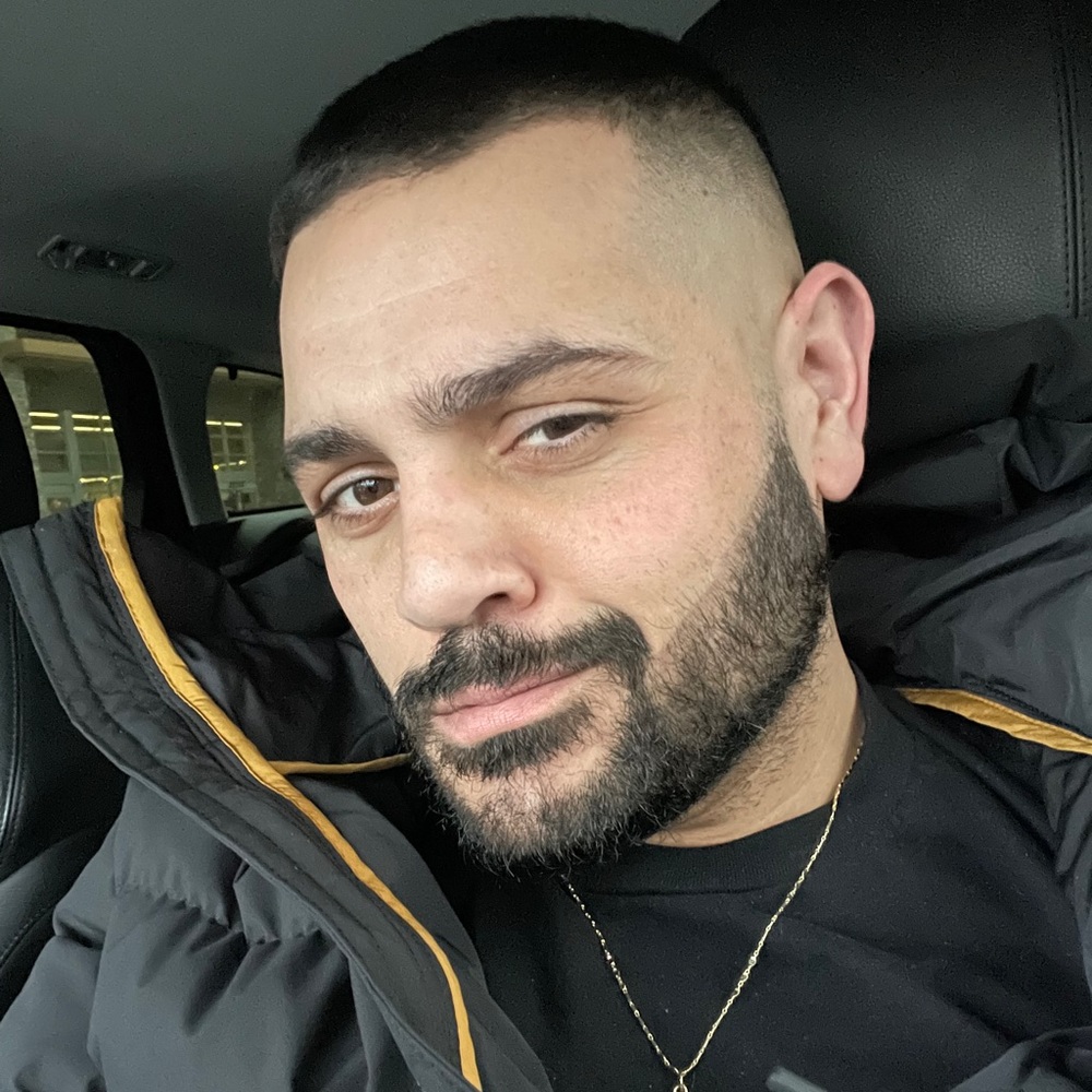 Meet your Posher, Michael